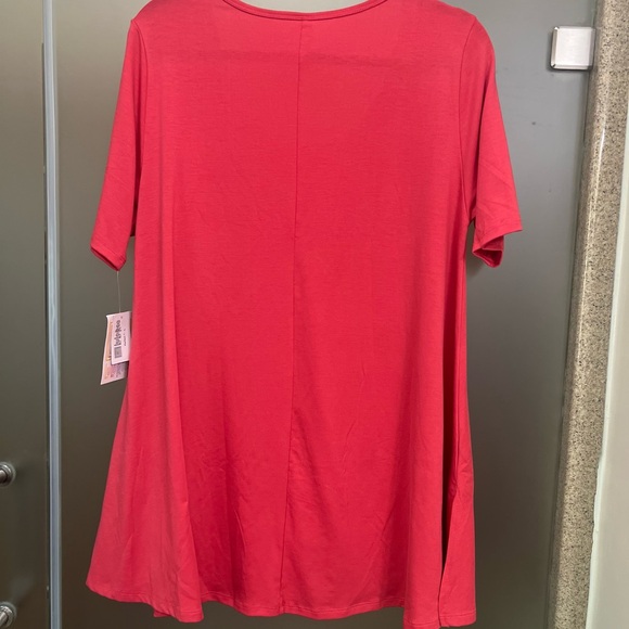 LuLaRoe Perfect T size Large - Picture 5 of 5